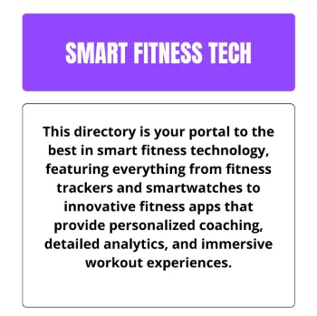 Show products in category Smart Fitness Tech Picture for category Smart Fitness Tech