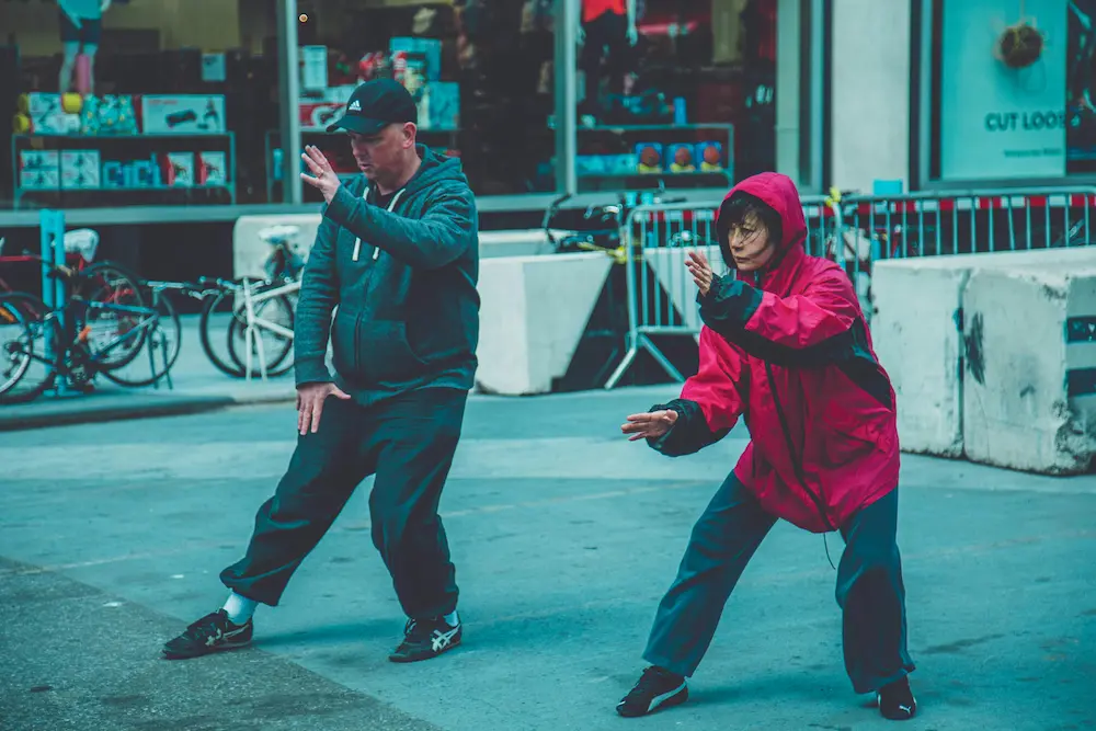 Tai Chi website comparative analysis 2026 showing digital platforms and wellness economy trends