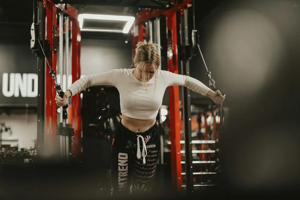 TCO & Precision Assets: 2025-2026 Fitness Equipment Investment Strategy Report