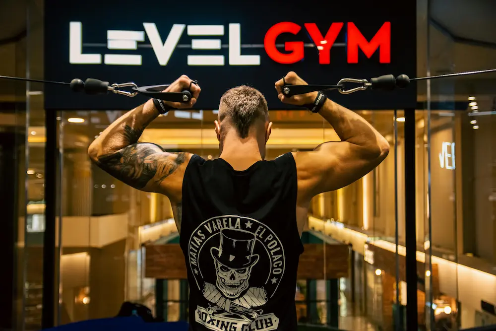 Fitness Revpas Yield Management 2026
