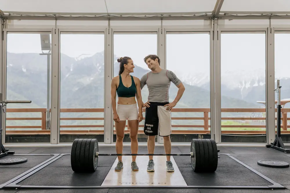 Fitness industry analysis