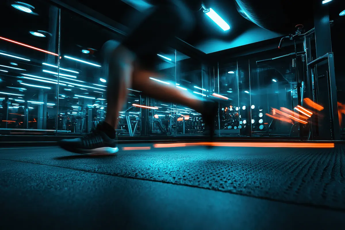 Fitness Technology & Equipment Company Landscape 2026: The Institutional Buyer's Guide