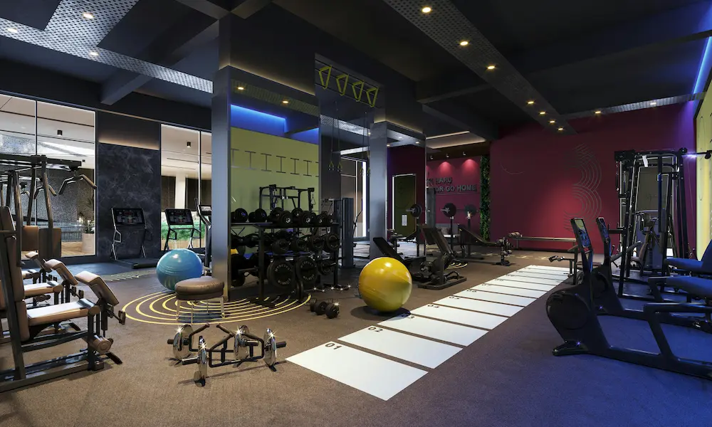 Home Fitness Equipment Complaints