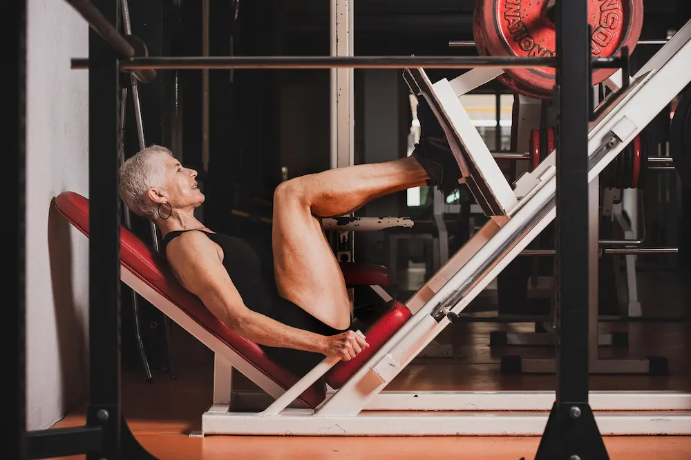 Fitness industry analysis