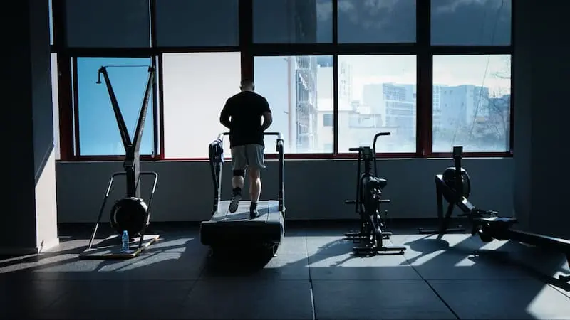 Premium Slat-Belt Treadmill Comparison: Woodway vs Assault Runner vs TrueForm vs Technogym