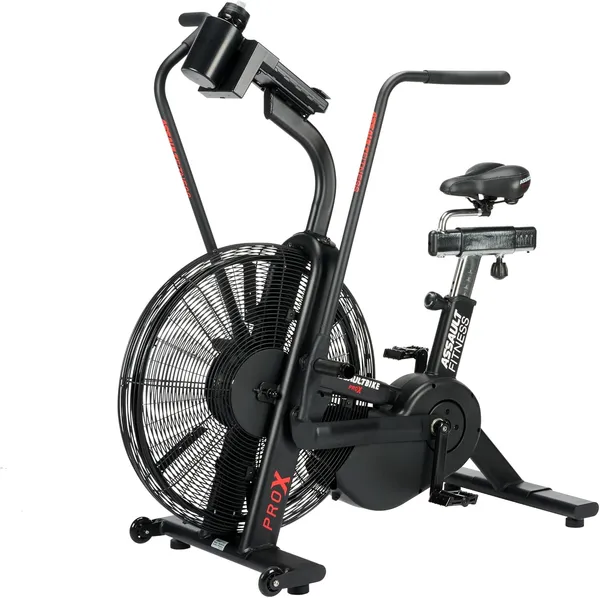 Assault Fitness AssaultBike Pro X