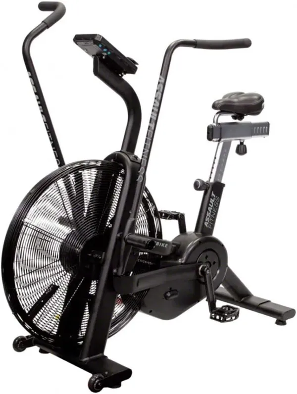 Assault Fitness AssaultBike Pro