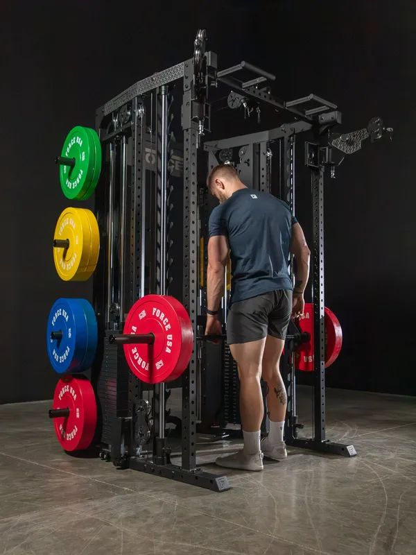 Force USA Force USA C10 All-In-One Trainer