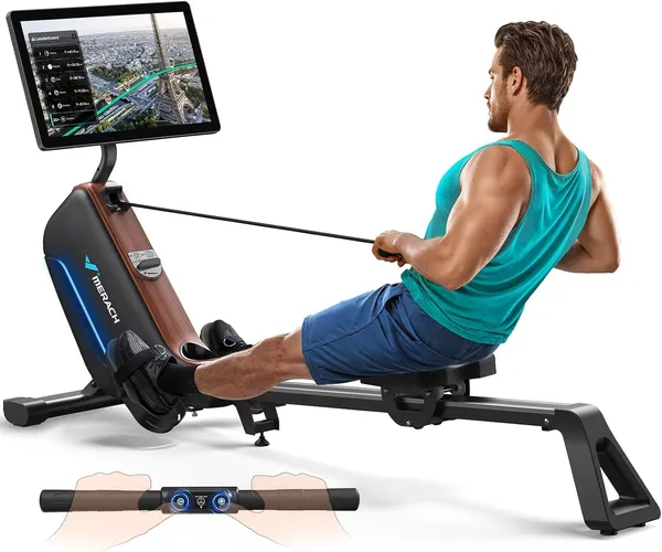 Merach MERACH R15 Rowing Machine