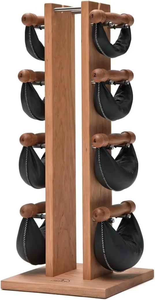NOHrD SwingTower (Cherry)