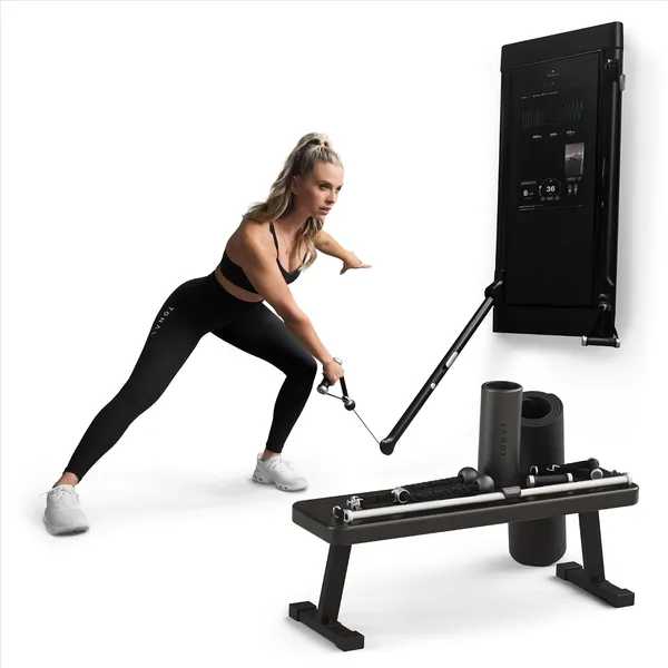 Tonal Tonal 2 Smart Home Gym