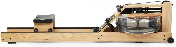 WaterRower WaterRower S4 BLE Walnut