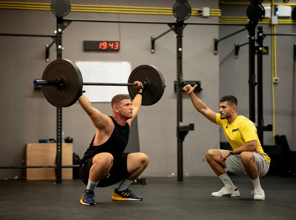 Fitness industry analysis