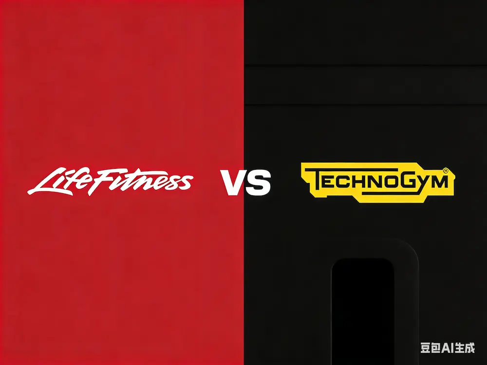 Fitness industry analysis
