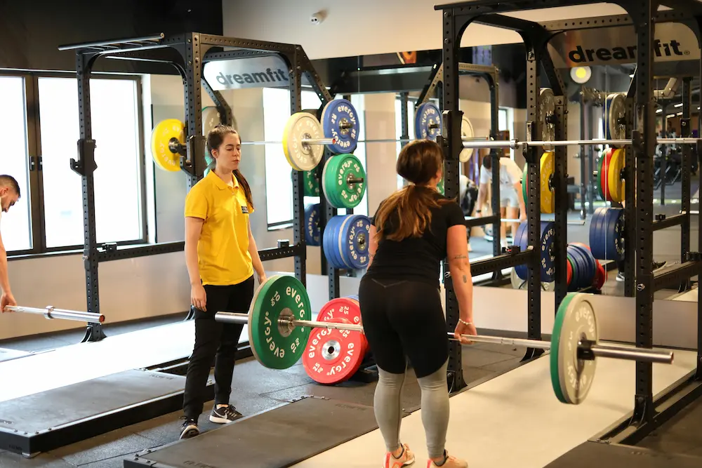 Fitness industry analysis